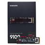 Samsung 9100 Pro SSD Review: A PCIe Gen 5 Storage Performance Champ