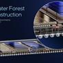 Inside Intel Tech Tour 2025: Panther Lake And Clearwater Forest Built On 18A