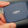 Crucial X10 SSD Review: Fast, Rugged, Pocket-Sized Storage