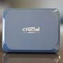 Crucial X10 SSD Review: Fast, Rugged, Pocket-Sized Storage