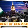 HotHardware’s 12 Best Of CES 2026: Top Tech To Watch For This Year