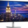 Dell UltraSharp 52 Review: A Massive 6K IPS Black Monitor For Power Users