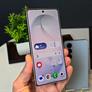 Samsung Galaxy S26 Series Hands-On With Buds 4 Live At Unpacked 2026