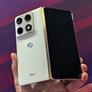 Motorola's 2026 Razr Fold Hands-On: Watch Out, Galaxy