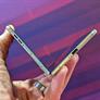 Motorola's 2026 Razr Fold Hands-On: Watch Out, Galaxy