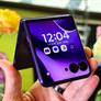Motorola's 2026 Razr Fold Hands-On: Watch Out, Galaxy