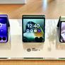 Motorola's 2026 Razr Fold Hands-On: Watch Out, Galaxy
