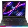 MSI Raider 16 Max HX Review: 300W Of Power In A Beastly Laptop
