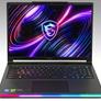 MSI Raider 16 Max HX Review: 300W Of Power In A Beastly Laptop