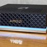 Ryzen AI Halo Review: AMD's DGX Spark And Mac Mini Challenger Tested