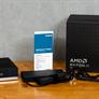 Ryzen AI Halo Review: AMD's DGX Spark And Mac Mini Challenger Tested