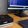 Ryzen AI Halo Review: AMD's DGX Spark And Mac Mini Challenger Tested