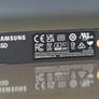 Samsung 990 SSD Review: A Low-Power, Mainstream QLC SSD In The AI Era
