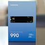 Samsung 990 SSD Review: A Low-Power, Mainstream QLC SSD In The AI Era