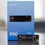 Samsung 990 SSD Review: A Low-Power, Mainstream QLC SSD In The AI Era