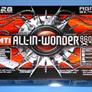 ATi All In Wonder Radeon 9600 XT