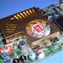 ATi All In Wonder Radeon 9600 XT