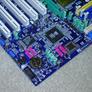 Foxconn 755A01-6EKRS Motherboard