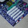 Foxconn 755A01-6EKRS Motherboard