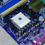 Foxconn 755A01-6EKRS Motherboard