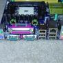 Foxconn 755A01-6EKRS Motherboard