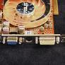 Asus AX800 Pro (Radeon X800 Pro)