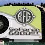 BFG GeForce 6800 GT Overclocked