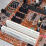 ABIT AA8 DuraMAX and ASUS P5AD2 Premium- New Alderwoods From The Big Dogs