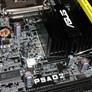 ABIT AA8 DuraMAX and ASUS P5AD2 Premium- New Alderwoods From The Big Dogs