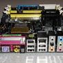 ABIT AA8 DuraMAX and ASUS P5AD2 Premium- New Alderwoods From The Big Dogs