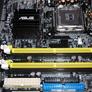 ABIT AA8 DuraMAX and ASUS P5AD2 Premium- New Alderwoods From The Big Dogs
