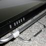 Shuttle XP17 - A high end 17" flat panel to go