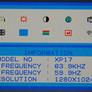 Shuttle XP17 - A high end 17" flat panel to go