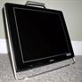 Shuttle XP17 - A high end 17" flat panel to go