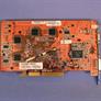 Asus AX800 XT (Radeon X800 XT Platinum Edition)