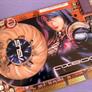 Asus AX800 XT (Radeon X800 XT Platinum Edition)