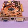 Asus AX800 XT (Radeon X800 XT Platinum Edition)