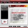 ATI's Catalyst Control Center
