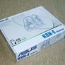 The ASUS K8N-E Deluxe Socket 754 Motherboard