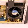 Shuttle's SB81P XPC