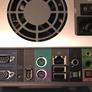 Shuttle's SB81P XPC