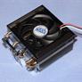 AMD Athlon 64 FX-55 & Athlon 64 4000+