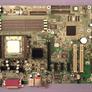 ATi RADEON XPRESS 200 Series: AMD Platform Chipsets