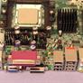 ATi RADEON XPRESS 200 Series: AMD Platform Chipsets