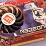 Sapphire Radeon X800 XT - PCI Express