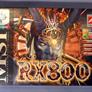 MSI RX800: Radeon X800 XT (PCI Express)