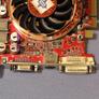 MSI RX800: Radeon X800 XT (PCI Express)