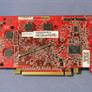 MSI RX800: Radeon X800 XT (PCI Express)