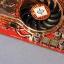 MSI RX800: Radeon X800 XT (PCI Express)
