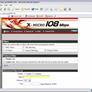 X-Micro WLAN 11g Turbo Mode Broadband Router and PCMCIA card